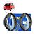 SAPATA DE FREIO (JG) CHERY QQ 10/... 170X30 - BPSA0097461 - Imagem 1