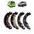 SAPATA DE FREIO (JG) CHERY QQ 10/... 170X30 - BPSA0097461 - Imagem 4