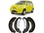 SAPATA DE FREIO (JG) CHERY QQ 10/... 170X30 - BPSA0097461 - Imagem 5