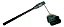 SENSOR NIVEL OLEO JUMPY/EXPERT 1.6 17/... / 208/308/3008/C4 1.6 16V THP 12/... / MINI COOPER 1.6 12/16  / 1131G2 - Imagem 5