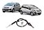 CABO DE EMBREAGEM JAC J2 1.4 16V / 1607500U8050 - Imagem 1