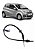 CABO DE EMBREAGEM JAC J2 1.4 16V / 1607500U8050 - Imagem 2