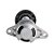 TENSOR DA CORREIA ALTERNADOR RENAULT CLIO / KANGOO / LOGAN / SANDERO 1.6 8/16V COMPLETO / 8200403954 - Imagem 5