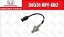 SONDA LAMBDA HONDA CIVIC 2.0 16V 2016 ED / 36531RPYG02 - Imagem 1