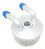 RADIADOR OLEO CAMBIO CIROEN C4 LOUNGE 1.6 THP / DS3 / DS5 / PEUGEOT 208 / 3008 1.6 16V THP / 227571 - Imagem 4