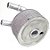 RADIADOR OLEO CAMBIO CIROEN C4 LOUNGE 1.6 THP / DS3 / DS5 / PEUGEOT 208 / 3008 1.6 16V THP / 227571 - Imagem 5