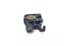 COXIM LATERAL SUPERIOR RADIADOR VW GOLF / POLO / VIRTUS / T-CROSS / NIVUS 5Q0121367F / 5Q0121367D - Imagem 1