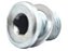 BUJAO DO CARTER DE OLEO MOTOR VW GOL G5 / G6 - FOX / GOLF 1.6 - Imagem 2