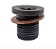 BUJAO DO CARTER DE OLEO MOTOR VW GOL G5 / G6 - FOX / GOLF 1.6 - Imagem 3