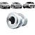 BUJAO DO CARTER DE OLEO MOTOR VW GOL G5 / G6 - FOX / GOLF 1.6 - Imagem 4