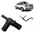 CONEXAO T PLASTICO DA MANGUEIRA AR QUENTE GM CORSA / SPIN / CELTA / 51769990 - Imagem 2