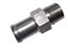 CONEXAO TUBO BLOCO MOTOR  FORD FIESTA / KA / ECOSPORT / FOCUS / W715121S300 - Imagem 4