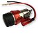 ACENDEDOR CIGARRO  AUTOMOTIVO UNIVERSAL 12V VERMELHO - Imagem 3