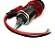 ACENDEDOR CIGARRO  AUTOMOTIVO UNIVERSAL 12V VERMELHO - Imagem 4