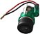 ACENDEDOR CIGARRO  AUTOMOTIVO UNIVERSAL 12V VERDE - Imagem 3