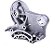 CAVALETE COMANDO VALVULA A1/A3/A4/A5/A6 1.8 16V TFSI 12/20 / A3/A4/ / TIGUAN / JETTA / 06H103144J - Imagem 1