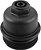 TAMPA DE FILTRO DE OLEO BMW X1 20IXDRIVE(F48) / X1 XDRIVE28I(F48) 2015 ED / 11428575907 - Imagem 4