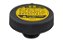 TAMPA DO RESERVATORIO DE EXPANSAO TOYOTA HILUX / HILUXS W  2005 / 2018 - 1640130013 / 1640153010 / 1647551010 - Imagem 3