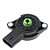 SENSOR DE POSICAO DO COLETOR VOLKSWAGEN  FUSCA GOLF TIGUAN AUDI A3 A4 A5 07L907386B  07L907386 07L907386A - Imagem 1