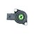 SENSOR DE POSICAO DO COLETOR VOLKSWAGEN  FUSCA GOLF TIGUAN AUDI A3 A4 A5 07L907386B  07L907386 07L907386A - Imagem 5