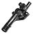 VALVULA TERMOSTATICA COMPLETA KWID 1.0 12V 17/...110600318R / 110609657R - Imagem 4