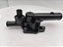 VALVULA TERMOSTATICA COMPLETA KWID 1.0 12V 17/...110600318R / 110609657R - Imagem 5