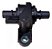 VALVULA SUPERIOR DE AR QUENTE TOYOTA COROLLA CROSS 2019 / COROLLA 1.8 HYBRIDO 2021 /  1667124010 / 16671F2010 - Imagem 3