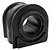 BUCHA BARRA ESTABILIZADORA DIANTEIRA ( 27MM ) GM EQUINOX / 84161350 - Imagem 1