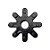BUCHA CAIXA DIRECAO ESTRELA HYUNDA I30 / VELOSTER / ELANTRA / SOUL - Imagem 3