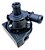 BOMBA AGUA AUXILIAR VW GOLF / JETTA / UP / A1 / A3 / Q3 1.4 12/..0392023211 / 5G0965567A - Imagem 1