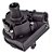BOMBA AGUA AUXILIAR VW GOLF / JETTA / UP / A1 / A3 / Q3 1.4 12/..0392023211 / 5G0965567A - Imagem 5