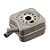 RESFRIADOR DE OLEO VW GOL / PARATI 1.0 16V TURBO / GOLF 1.8/2.0 T	/ 028117021B - Imagem 1