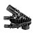VALVULA TERMOSTATICA FORD ECOSPORT / NEW FIESTA / KA 1.5 / GN1G9K478AA - Imagem 1