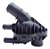 VALVULA TERMOSTATICA FORD ECOSPORT / NEW FIESTA / KA 1.5 / GN1G9K478AA - Imagem 3