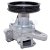 BOMBA DE AGUA EFFA 1.3 16V V21/V22/V25 - 2020 ED - 1.3 16V / 9052806 - Imagem 1