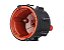 TAMPA DISTRIBUIDOR VW GOL / PARATI / SAVEIRO / SANTANA 1.6/1.8 95/96 / 	027905207A - Imagem 5