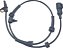 SENSOR DE ABS TRASEIRO LAND ROVER FREELANDER 2 3.2 / LR001057 - Imagem 4