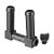 TUBO ( U ) ISOLADOR AR QUENTE COM SANGRADOR 19 MM ( UNIVERSAL ) - Imagem 4