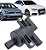 BOMBA DE AGUA AUXILIAR VW JETTA / TIGUAN / GOLF / AUDI A3 / A3  / 4H0121671D - Imagem 3