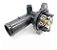 VALVULA TERMOSTATICA CHRYSLER TOWN &  COUNTRY 3.6 24V V6 / JOURNEY 3.6 / GRAND CHEROKEE 3.6 / 05184651AH - Imagem 1