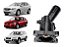 CARCACA DE VALVULA TERMOSTATICA VOLVO S60 T5  2.0 16V TURBO / XC60 T5 2.0 16V TURBO / V40 T5 2.0 16V TURBO / 31686560 - Imagem 3