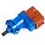 INTERRUOTOR DE PEDAL LUZ DE FREIO FIAT TORO / 500 / MOBI / UNO / GRAND SIENA / 50512681 - Imagem 3