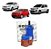 INTERRUOTOR DE PEDAL LUZ DE FREIO FIAT TORO / 500 / MOBI / UNO / GRAND SIENA / 50512681 - Imagem 4