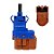 INTERRUOTOR DE PEDAL LUZ DE FREIO FIAT TORO / 500 / MOBI / UNO / GRAND SIENA / 50512681 - Imagem 6