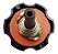 TAMPA OLEO DO RESERVATORIO DIRECAO HIDRAULICA PEUGEOT 206 / 207 / HOGGAR / CITROEN C3 / 1615089880 - Imagem 1