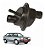 ANTI CHAMA GOLCHT / ESCORT MOTOR CHT / CORCEL CHT / 3051034951 - Imagem 2