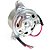 MOTOR DO ELETROVENTILADOR UNIVERSAL 12V / 500022300 - Imagem 5