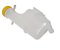 RESERVATORIO DE AGUA RADIADOR CHERY QQ 10/14 / S111311110KA - Imagem 3