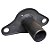 GUIA DO ROLAMENTO DE EMBREAGEM - RENAULT KWID 1.0 12V 3 CC / 8200128328 - Imagem 3