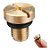 PARAFUSO SANGRADOR RESERV AGUA METAL  BMW X1 E36 / E39 / E46 / MINI COOPER / 17111712788 / 11527793373 / 17110141325 - Imagem 5